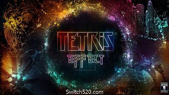 俄罗斯方块：效应（Tetris Effect）