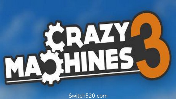 疯狂机器3/Crazy Machines 3