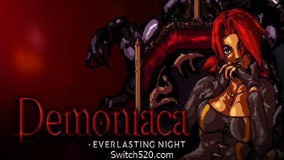 恶魔之女:永恒黑夜 (Demoniaca: Everlasting Night)