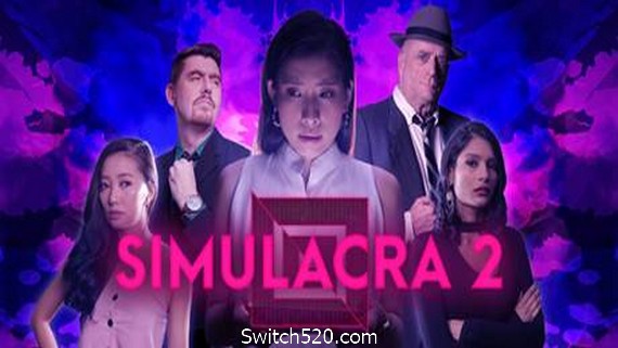 拟像2/SIMULACRA 2