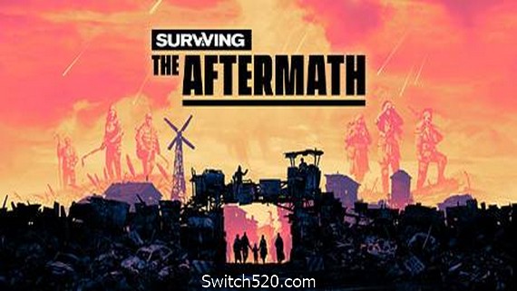 末日求生/Surviving the Aftermath（v1.14.0.8855）