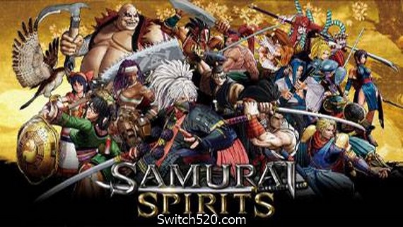 侍魂晓/SAMURAI SHODOWN（V2.31-新人物全DLC+豪华版）