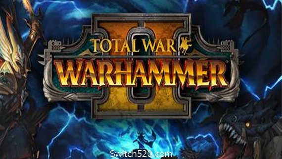 全面战争：战锤2+1Total War: Warhammer II