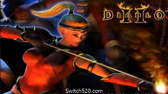 暗黑破坏神2 v1.13c