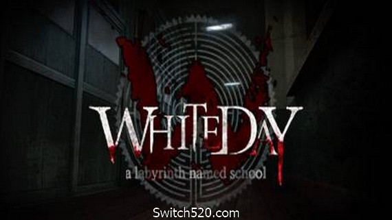 白色情人节：校园迷宫/White Day: A Labyrinth Named School