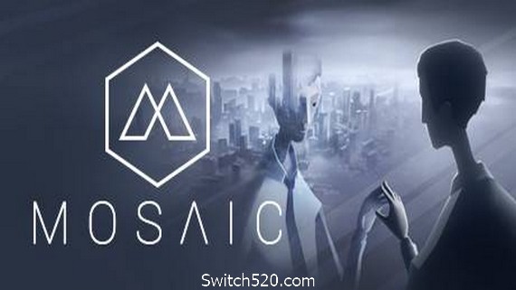 马赛克/Mosaic（v1.1.9.119 ）