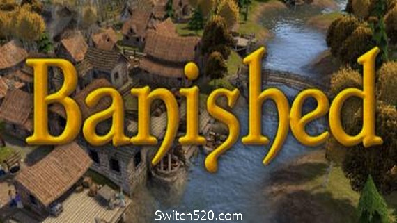 放逐之城/Banished