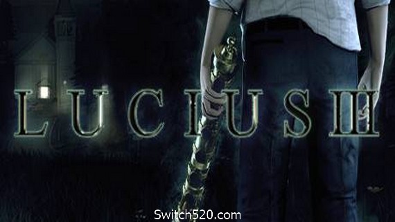 卢修斯3/2/1(Lucius III)