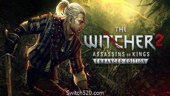 巫师2：国王刺客增强版/The Witcher 2: Assassins of Kings Enhanced Edition