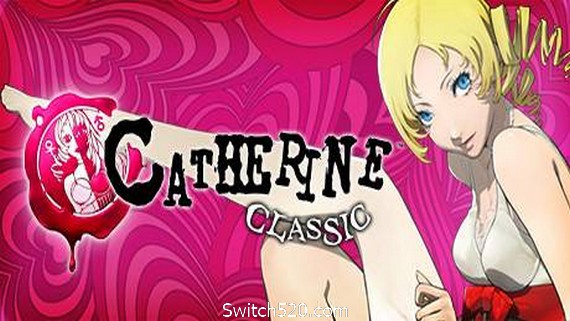 凯瑟琳:经典版/Catherine