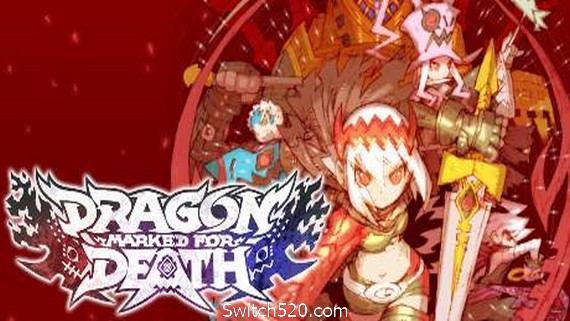 龙之死印/Dragon Marked For Death（v3.1.3s）