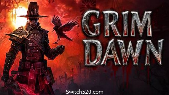 恐怖黎明/Grim Dawn（v1.1.9.0整合全DLC）