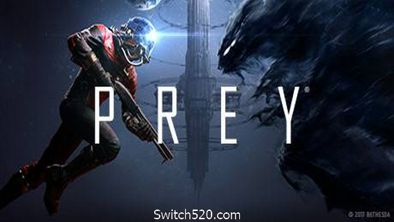掠食(Prey)