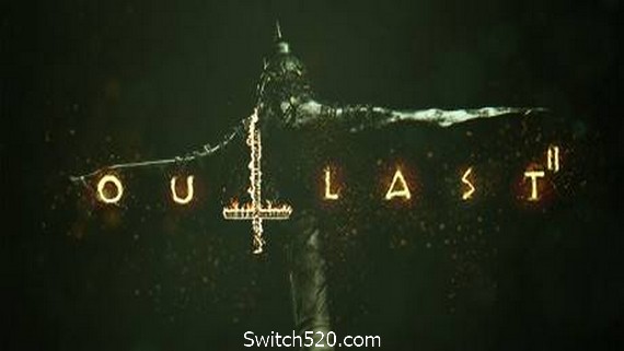 逃生：完全版/Outlast