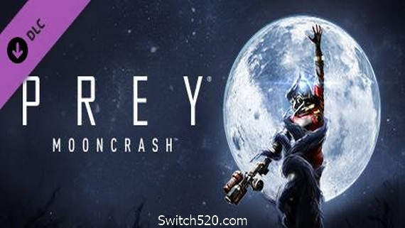 掠食：Mooncrash