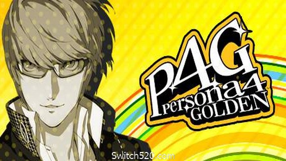 女神异闻录4：黄金版/PERSONA4 The Golden（v5111251）