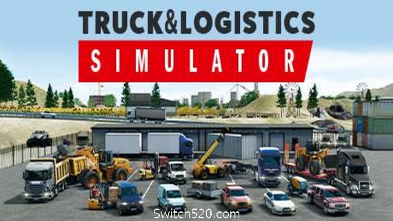 卡车和物流模拟器/TruckLogisticsSimulator(v0.9652)