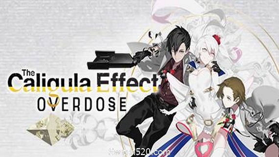 卡里古拉：过量 The Caligula Effect：Overdose