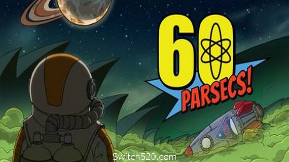 60秒差距/60 Parsecs!（更新v1.3.1）