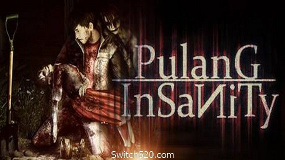 回归：疯狂/Pulang : Insanity