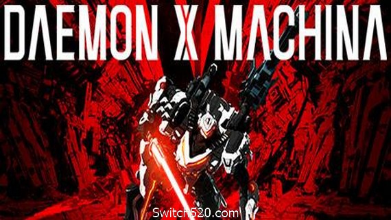 机甲战魔/Daemon X Machina（更新v1.0.3）