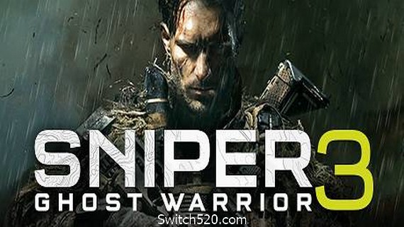 狙击手：幽灵战士3/Sniper: Ghost Warrior 3