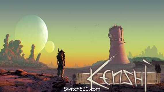 剑士/Kenshi（v1.0.51正式版）