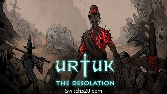 乌尔图克荒凉/Urtuk: The Desolation（v0.87.08.97）