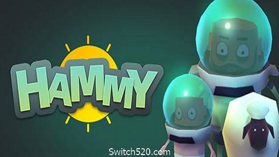 HAMMY