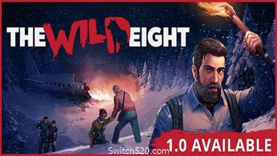 荒野八人组/The Wild Eight