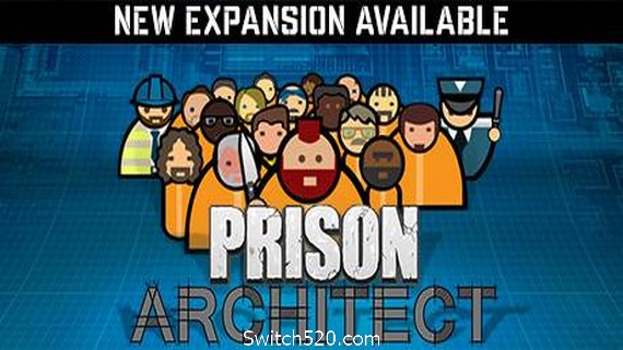 监狱建筑师/Prison Architect（更新v1.05）