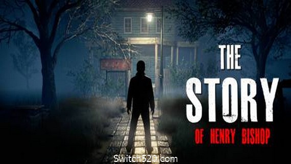 亨利毕绍普的历史(The Story of Henry Bishop)