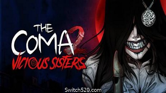 昏迷2：恶毒姐妹/The Coma 2: Vicious Sisters