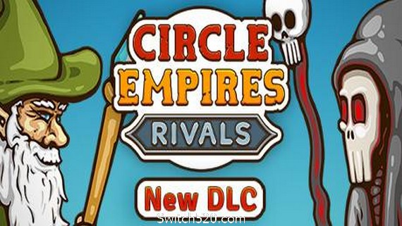 环形帝国对决/Circle Empires Rivals（v2.0.33）