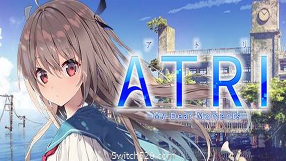 阿特莉:我最宝贵的时光/ATRI -My Dear Moments