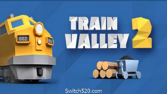 火车山谷2/Train Valley 2