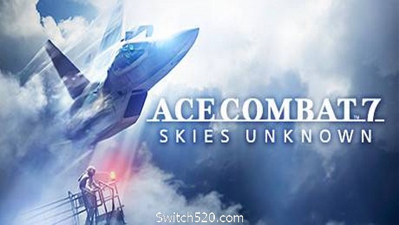 皇牌空战7：突击地平线增强版/Ace Combat Assault Horizon