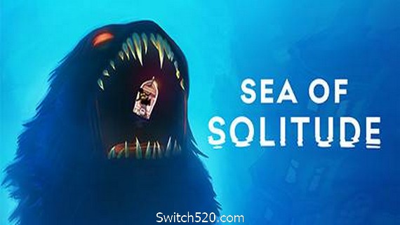 孤独之海/孤寂之洋/Sea of Solitude