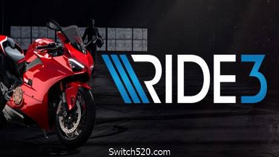极速骑行3/飞速骑行3/摩托机车3（更新v20200905 整合DLC）