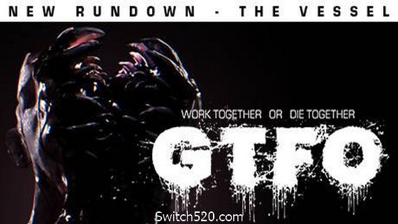 GTFO/局域网联机版