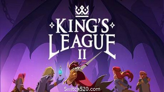 国王联赛2/Kings League（v1.2.6.6477）