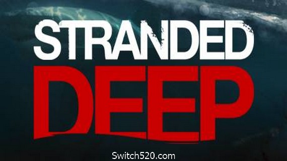 荒岛求生/Stranded Deep（v0.74）