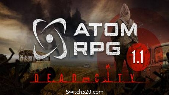 核爆RPG：末日余生/ATOM RPG（v1.172版）