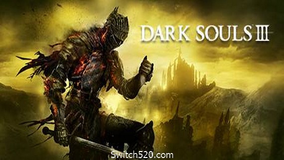 黑暗之魂3/Dark Souls III
