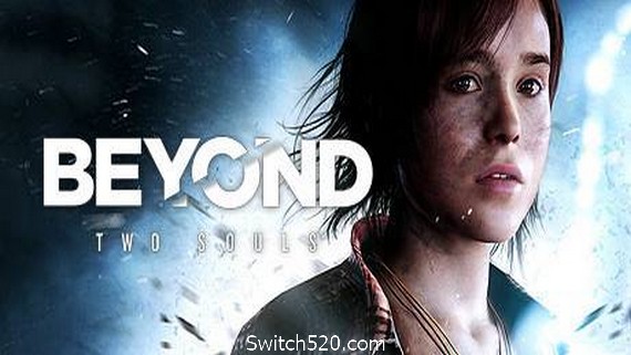 超凡双生/Beyond Two Souls