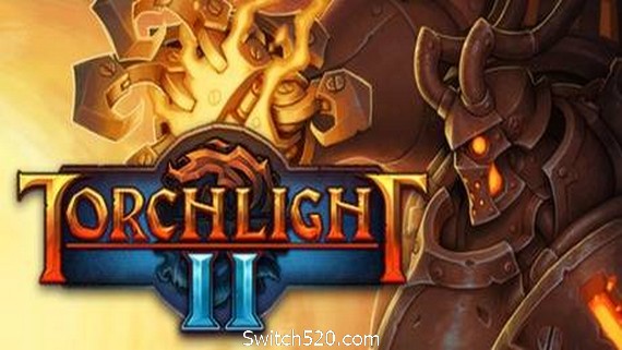 火炬之光2典藏版|官方中文|V1.25.9.5|解压即撸|