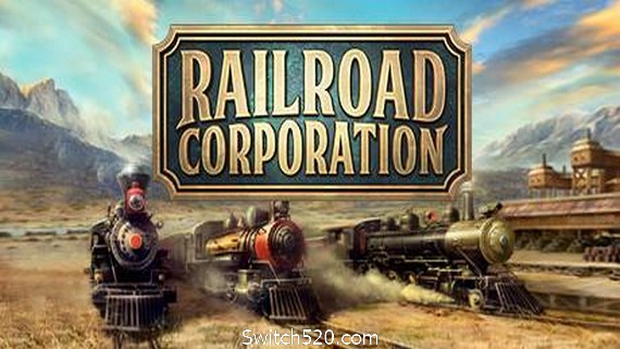 铁路公司/Railroad Corporation（更新集成黄热病）