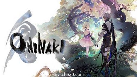 鬼哭之邦/鬼哭邦（Oninaki）