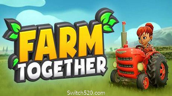 一起玩农场/Farm Together（更新v20200916）