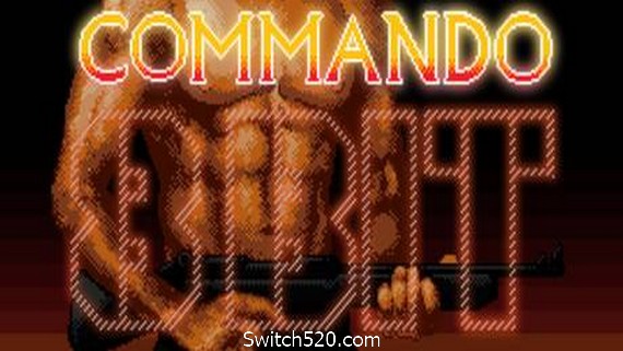 复刻魂斗罗/8BitCommando（v1.7.0 20200906）